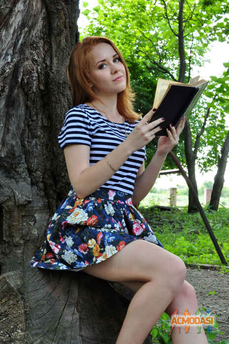 Алина Антонова Александровна фото №1083082. Завантажено 25 Липня 2017