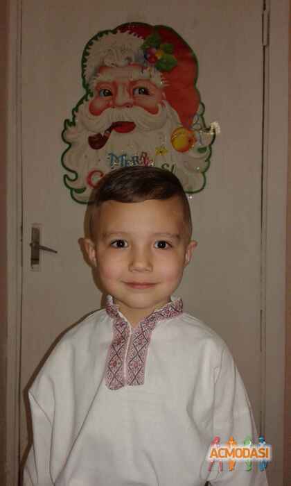 Демьян Сергеевич Чернелевский фото №1173243. Завантажено 26 Січня 2018