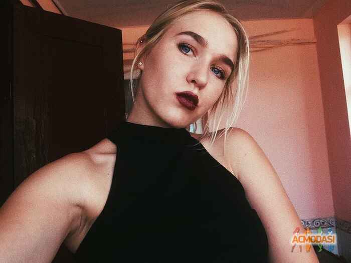 Катерина Олегівна Герасимчук фото №1096416. Завантажено 27 Серпня 2017