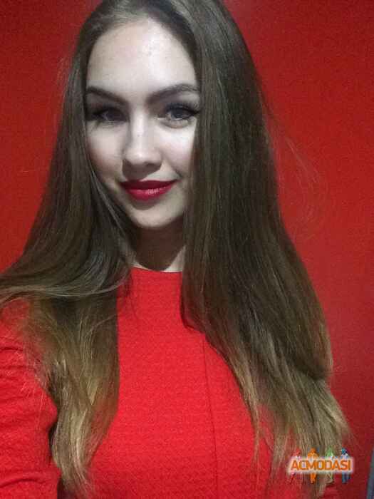 Екатерина Александровна Батог фото №1106385. Завантажено 19 Вересня 2017