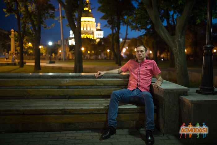 Олександр Валерiйович Казуров фото №1141265. Завантажено 22 Листопада 2017