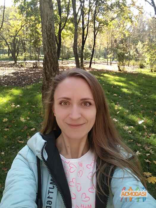 Мария Юрьевна Тараненко фото №1333234. Завантажено 05 Грудня 2018