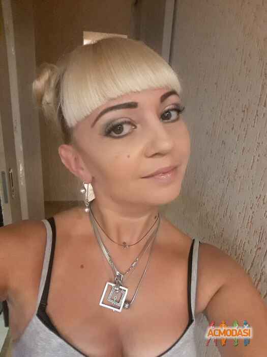 Марина Вікторівна Дуніна фото №1176508. Завантажено 31 Січня 2018