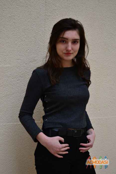 Єлизавета Русланівна Уздьнова фото №1186029. Завантажено 14 Лютого 2018