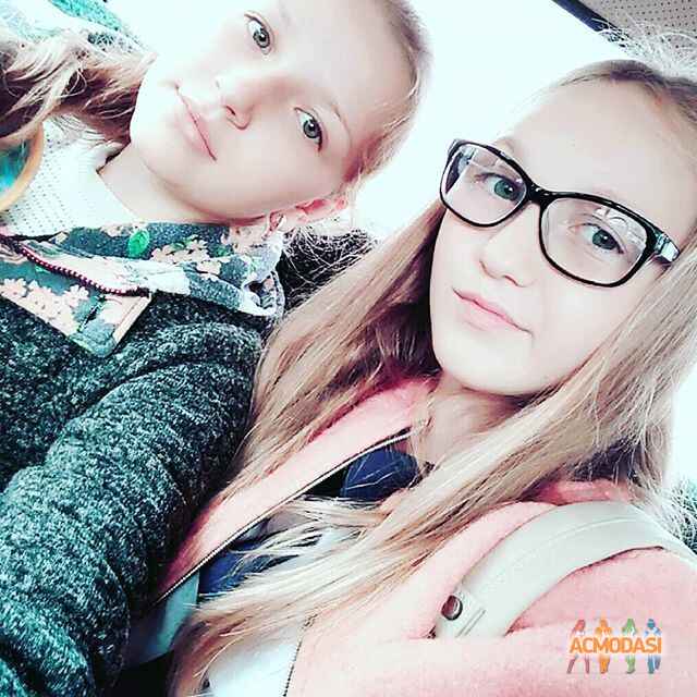 Віка Біляєва Михайлівна фото №1189709. Завантажено 18 Лютого 2018