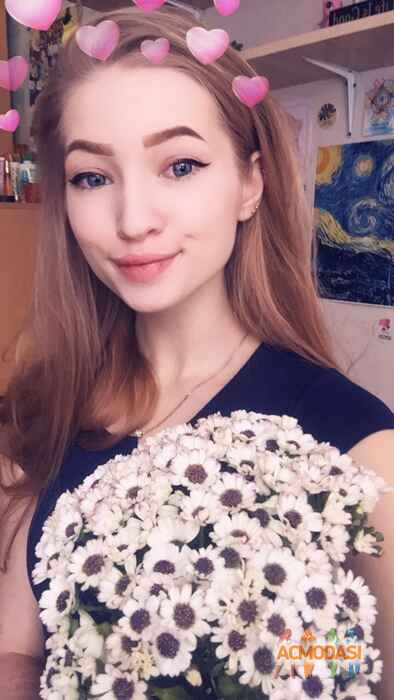 Анна Николаевна Лоза фото №1209732. Завантажено 20 Березня 2018