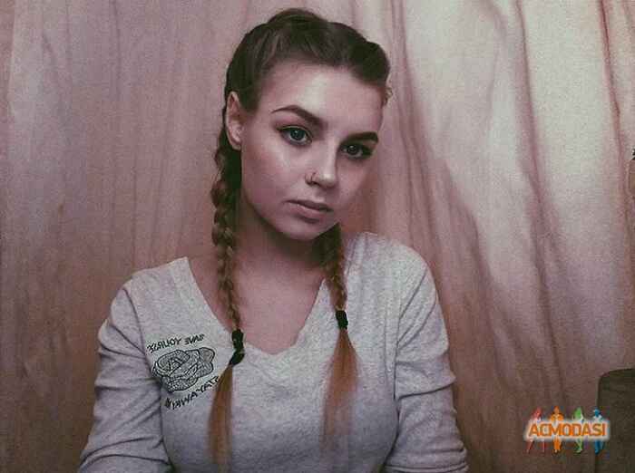Катерина Олексагдрівна Панчишина фото №1284446. Завантажено 01 Вересня 2018