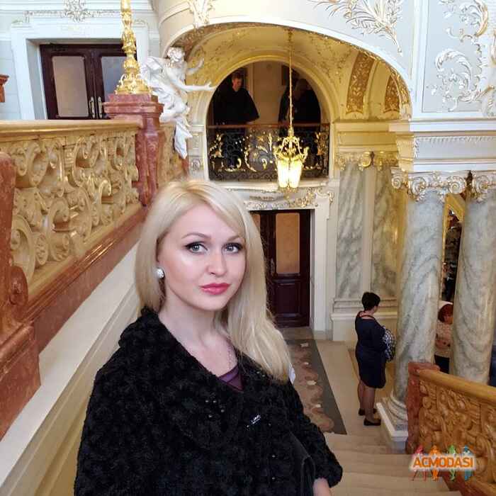 Леся Сергіївна Здуник фото №1311385. Завантажено 23 Жовтня 2018