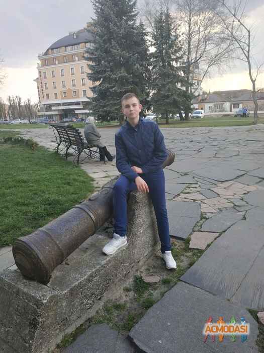 Дмитро Миколайович Михаленко фото №1478896. Завантажено 23 Листопада 2019