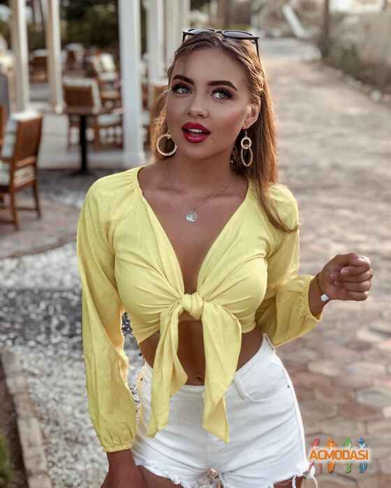 Anna  Kolivoshko фото №1435086. Завантажено 13 Серпня 2019