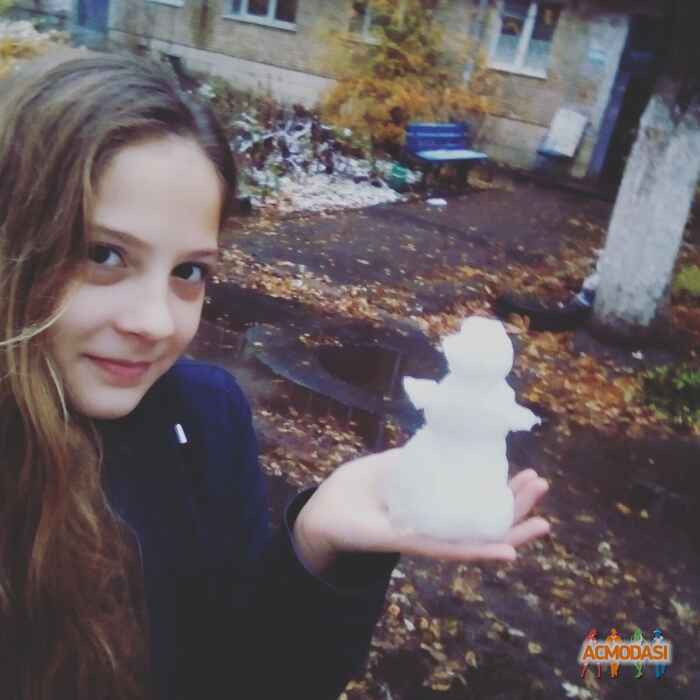 Анна Анатолиевна Шеремет фото №1368207. Завантажено 21 Лютого 2019