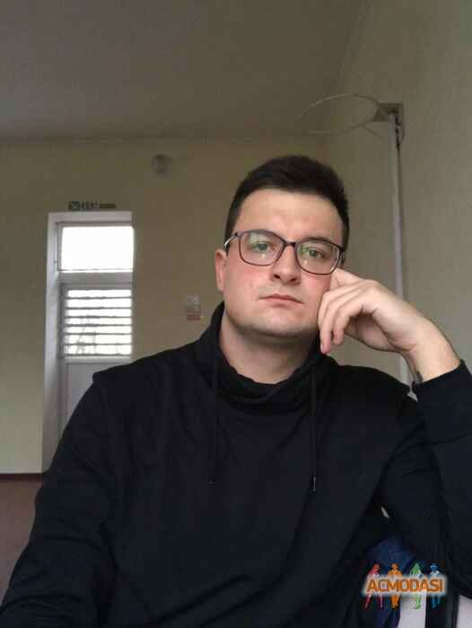 Назар Русланович Дубіна фото №1510422. Завантажено 17 Лютого 2020