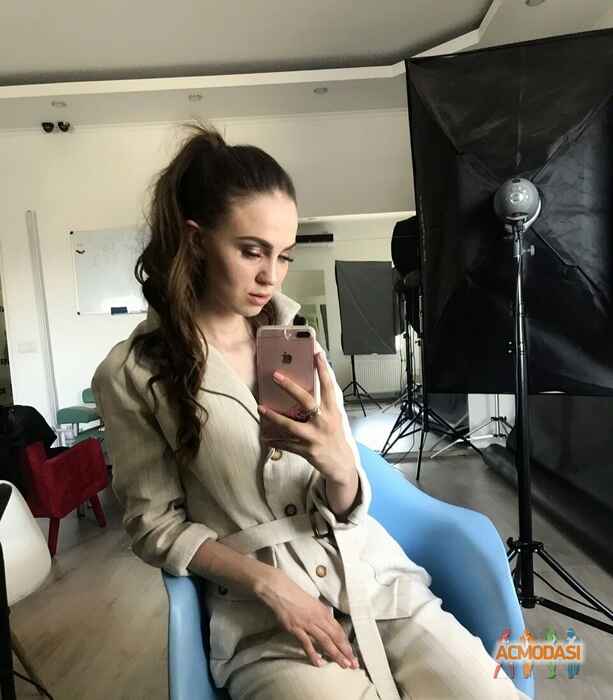 Оксана Миколаївна Харечко фото №1402341. Завантажено 21 Травня 2019
