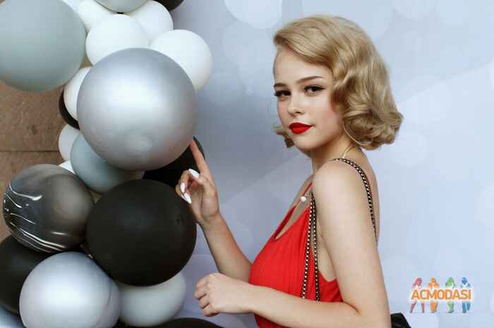 Алла Сергіївна Стифурак фото №1453266. Завантажено 26 Вересня 2019