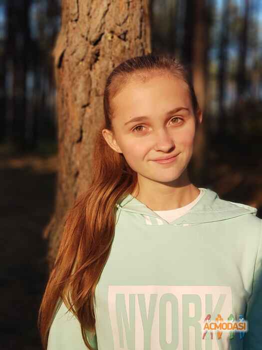 Марія Олегівна Гречана фото №1480791. Завантажено 27 Листопада 2019