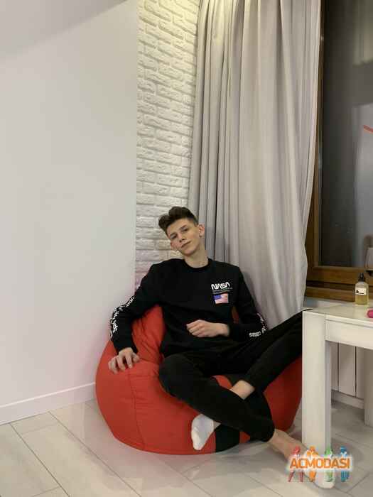 Данил Владиславович Яценко фото №1531583. Завантажено 21 Травня 2020