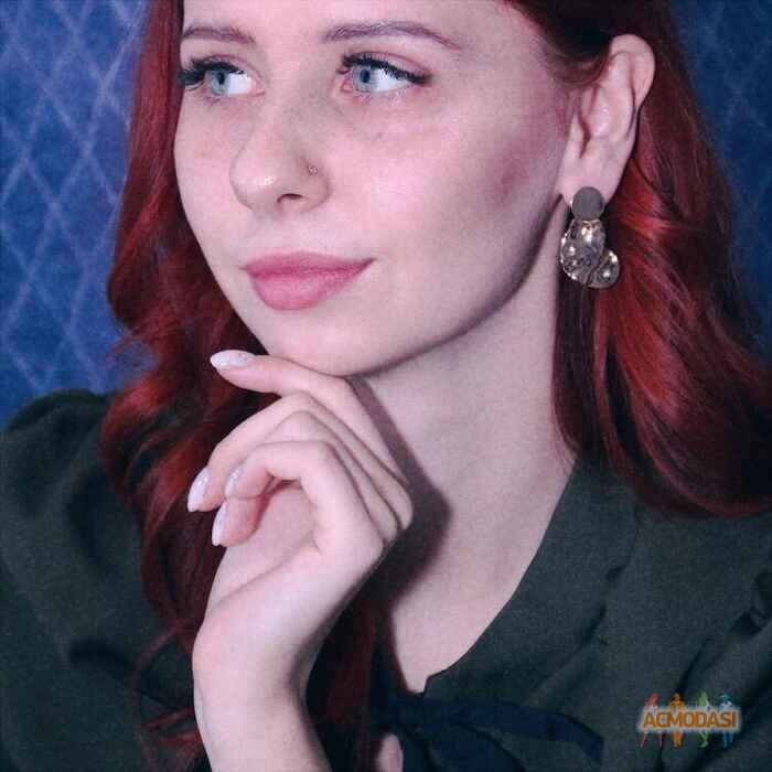 Анастасия  Раскина фото №1602805. Завантажено 28 Січня 2021