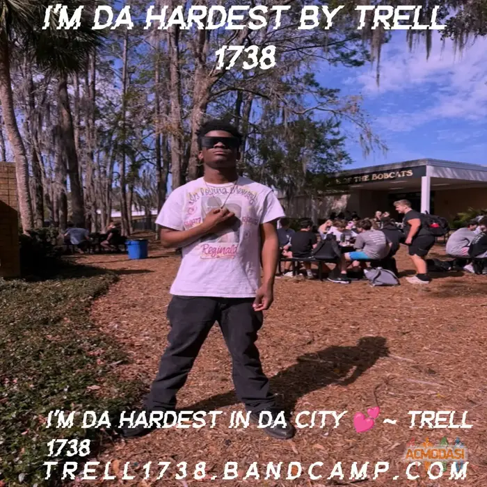 Trell  1738 фото №1740893. Завантажено 14 Березня 2025