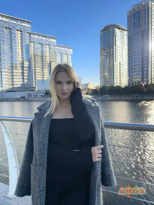 Катерина  Барановська фото №1746759. Завантажено 02 Вересня 2025