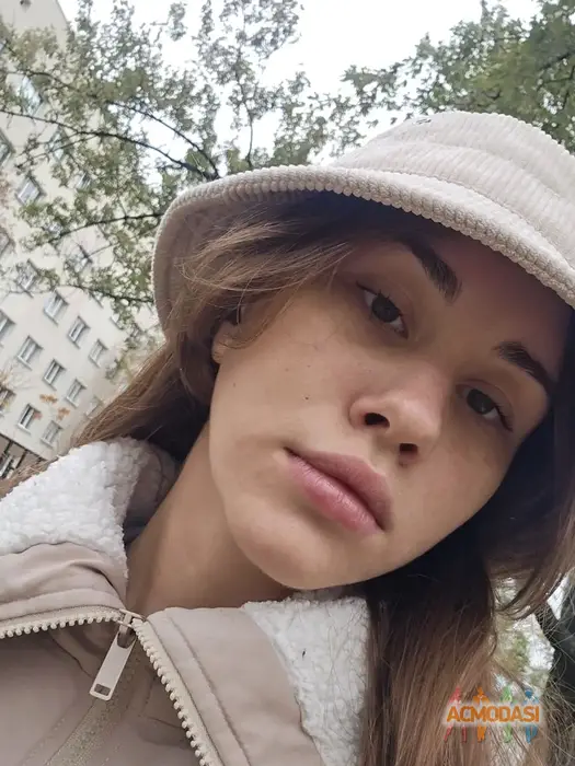 Злата Артемівна Лакоця фото №1748742. Завантажено 20 Жовтня 2025