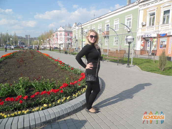 Анна Андреевна Добрынина фото №430823. Завантажено 18 Червня 2013