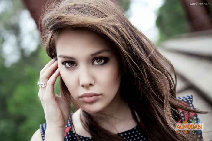 Миронченко Олеговна Александра фото №505531. Завантажено 07 Жовтня 2013