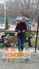 Яна Витальевна Гурская фото №780606. Завантажено 27 Січня 2015