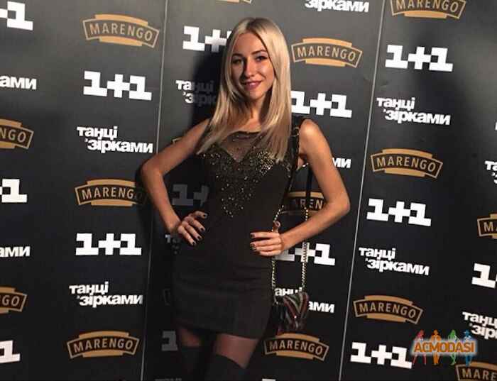 Дарья  Бородина фото №1505704. Завантажено 05 Лютого 2020