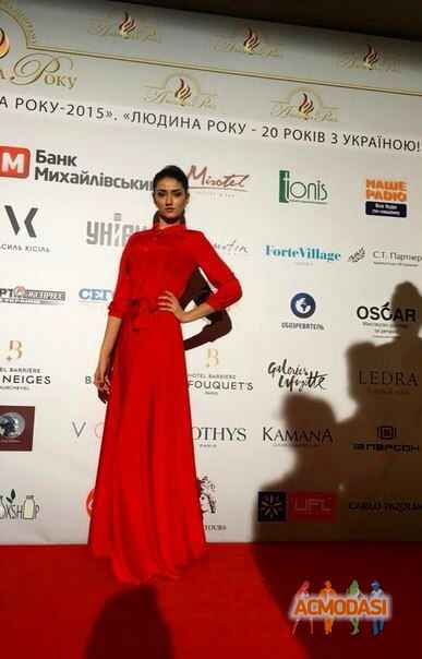 Дария Сергеевна Жежеря фото №898173. Завантажено 03 Квітня 2016