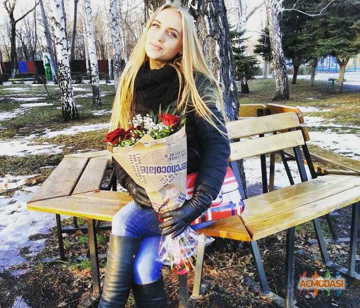 Роксолана Сергеевна Клименко фото №1000483. Завантажено 23 Грудня 2016