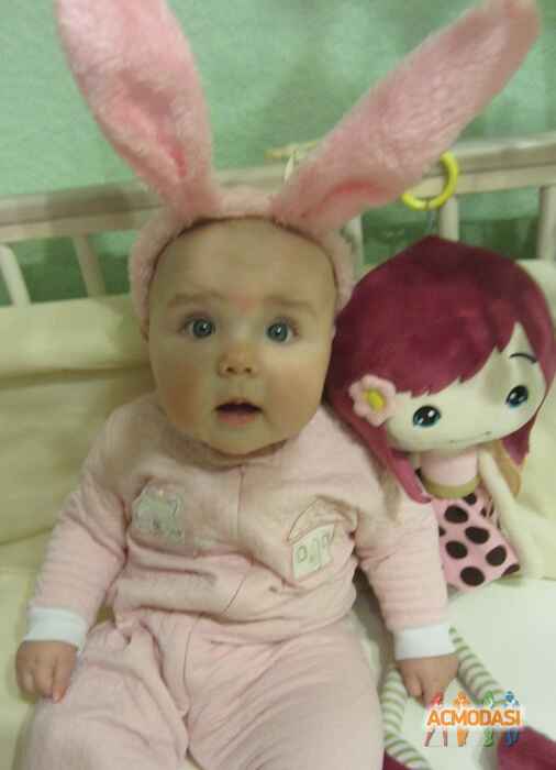 Єва Дмитрівна Гарбовська фото №1017121. Завантажено 07 Лютого 2017