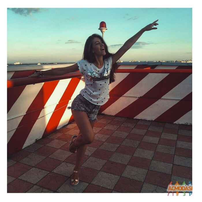 Владислава Андреевна Вецко фото №1021884. Завантажено 18 Лютого 2017