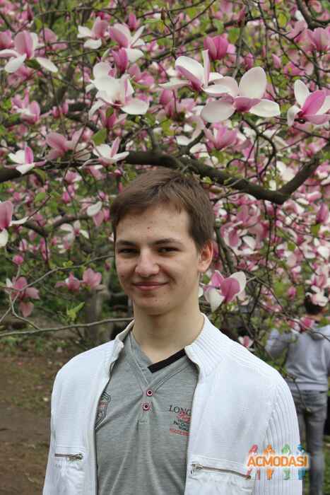 Igor  Kachur фото №1053601. Завантажено 13 Травня 2017