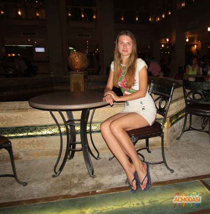 Анастасія Григорівна Шульга фото №1096817. Завантажено 28 Серпня 2017