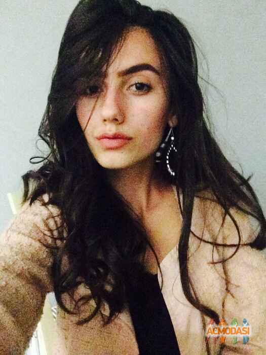 Анастасия Сергеевна Шевченко фото №1074332. Завантажено 03 Липня 2017