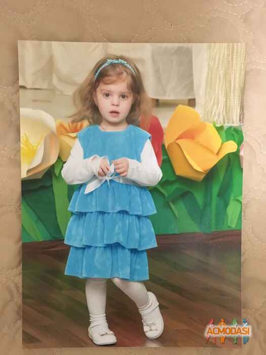 София Ярославовна Маринович фото №1079081. Завантажено 15 Липня 2017