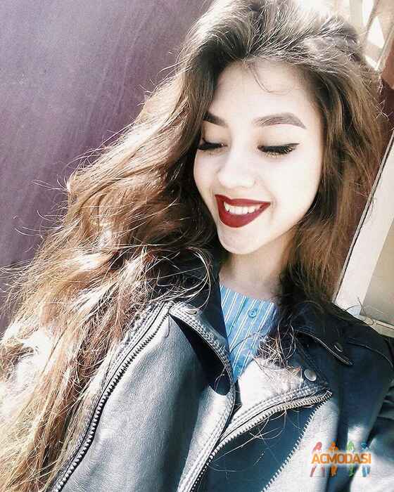 Диана Константиновна Вруцкая фото №1091848. Завантажено 15 Серпня 2017