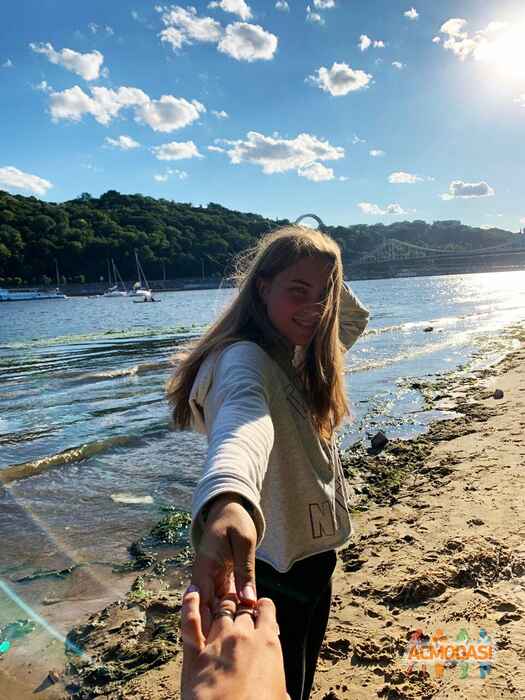 Дария Павловна Захарченко фото №1424014. Завантажено 17 Липня 2019