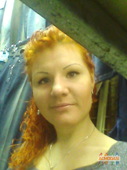 Анастасия Сергеевна Черткова фото №151050. Завантажено 17 Лютого 2012