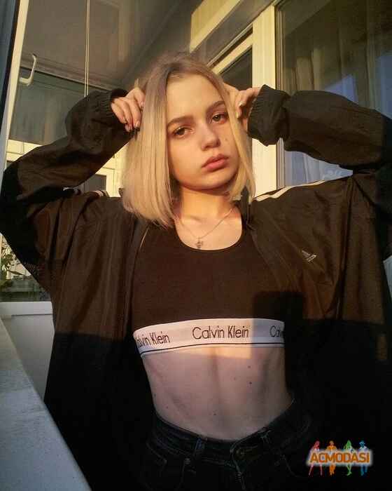 Элина Дмитриевна Кошовец фото №1412340. Завантажено 18 Червня 2019