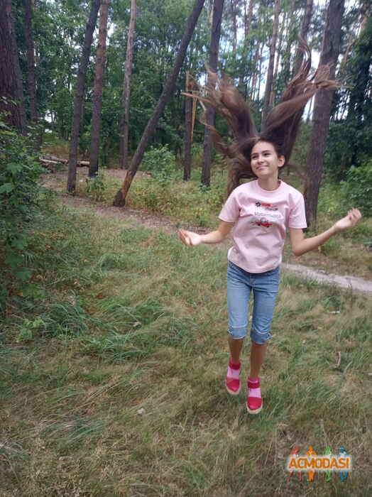 Анна Дмитрівна Іванова фото №1418885. Завантажено 05 Липня 2019