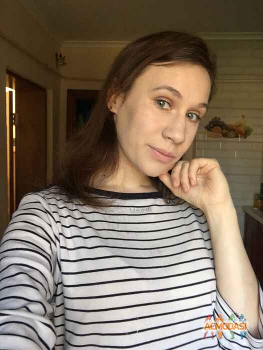 Віка Юріївна Тарновецька фото №1532649. Завантажено 25 Травня 2020