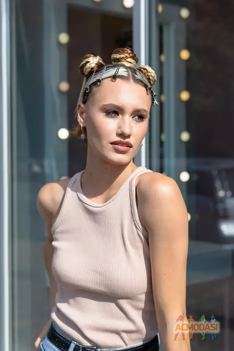 Anastasia  Babenko фото №1750505. Завантажено 14 Грудня 2025