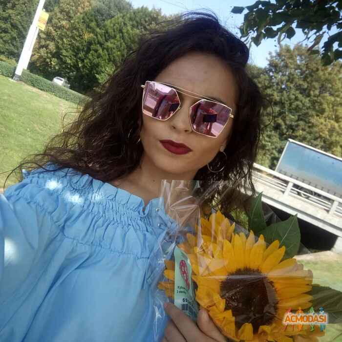 Роксолана  Дячун фото №1329233. Завантажено 28 Листопада 2018