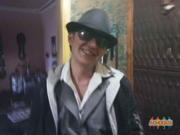 Стас Валерьевич Добровольский фото №590076. Завантажено 05 Лютого 2014