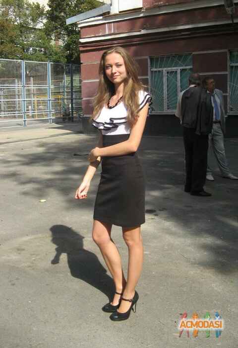 Анна Николаевна Петрусенко фото №693416. Завантажено 19 Липня 2014