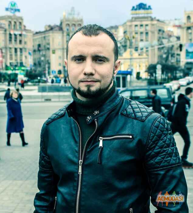 Максим Олегович Волокін фото №790504. Завантажено 20 Березня 2015