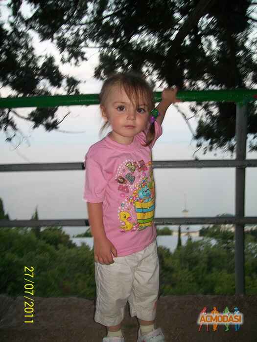 Эльвира Ивановна Капустина фото №71206. Завантажено 14 Вересня 2011