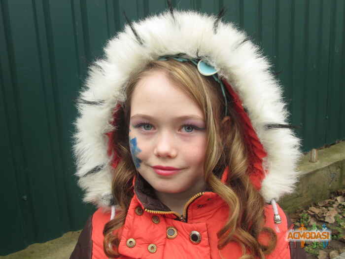 Єлізавета Андріївна Дробишева фото №1010483. Завантажено 22 Січня 2017