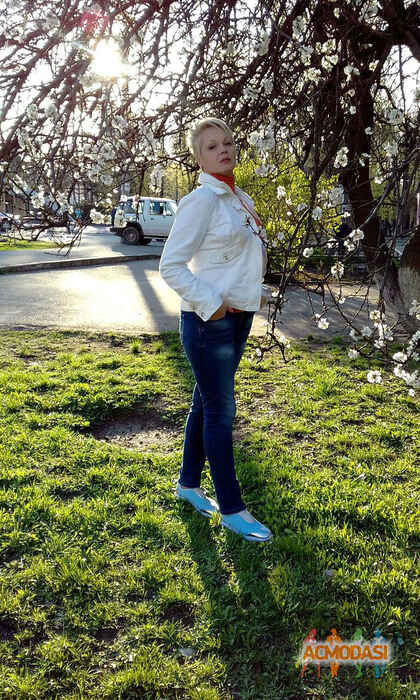 Светлана Владимировна Коптельцева фото №1047722. Завантажено 26 Квітня 2017